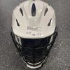 Shipping Included - Used STX RIVAL S/M Lacrosse Helmets White 2 Shipping Included - Used STX RIVAL S/M Lacrosse Helmets White -Deals lacrosse Store unnamed file 1259
