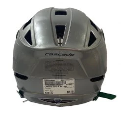 Shipping Included - Used Cascade CPV-R XS Lacrosse Helmet Lacrosse Helmets Grey 10 Shipping Included - Used Cascade CPV-R XS Lacrosse Helmet Lacrosse Helmets Grey -Deals lacrosse Store unnamed file 126