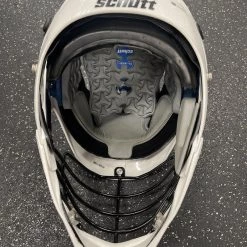 Shipping Included - Used STX RIVAL S/M Lacrosse Helmets White 7 Shipping Included - Used STX RIVAL S/M Lacrosse Helmets White -Deals lacrosse Store unnamed file 1261