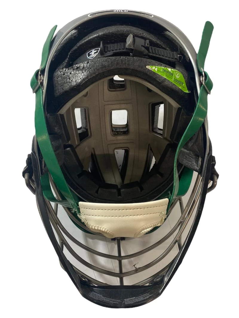 Shipping Included - Used Cascade CPV-R XS Lacrosse Helmet Lacrosse Helmets Grey 7 Shipping Included - Used Cascade CPV-R XS Lacrosse Helmet Lacrosse Helmets Grey - Image 5