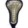 Discount - Used Brine A1 42” Composite Women's Complete Lacrosse Stick Navy Blue
