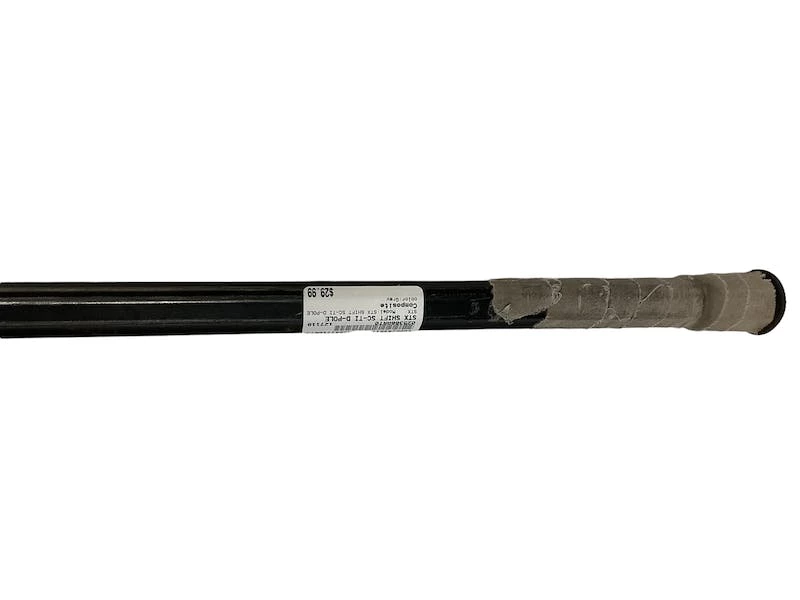 Best Price - Used STX STX SHIFT SC-TI D-POLE Composite Men's Lacrosse Shafts Lacrosse / Mens Shafts Grey 5 Best Price - Used STX STX SHIFT SC-TI D-POLE Composite Men's Lacrosse Shafts Lacrosse / Mens Shafts Grey - Image 3