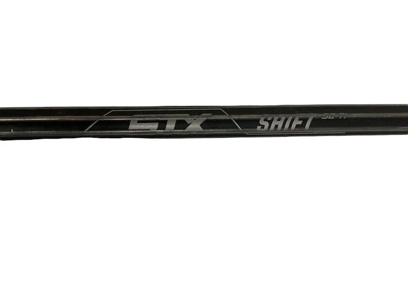 Best Price - Used STX STX SHIFT SC-TI D-POLE Composite Men's Lacrosse Shafts Lacrosse / Mens Shafts Grey 7 Best Price - Used STX STX SHIFT SC-TI D-POLE Composite Men's Lacrosse Shafts Lacrosse / Mens Shafts Grey - Image 5