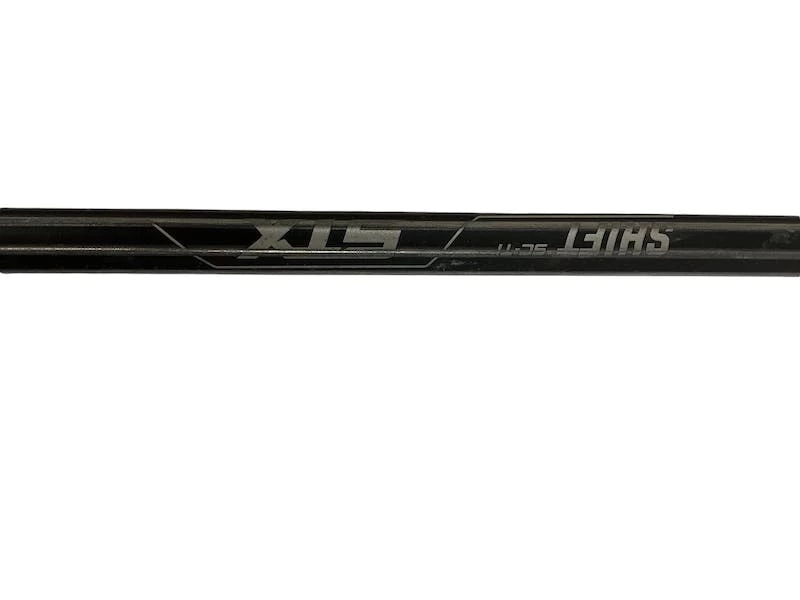 Best Price - Used STX STX SHIFT SC-TI D-POLE Composite Men's Lacrosse Shafts Lacrosse / Mens Shafts Grey 8 Best Price - Used STX STX SHIFT SC-TI D-POLE Composite Men's Lacrosse Shafts Lacrosse / Mens Shafts Grey - Image 6