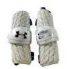 Shipping Included - Used Under Armour VFT MD Lacrosse Arm Pads White 1 Shipping Included - Used Under Armour VFT MD Lacrosse Arm Pads White -Deals lacrosse Store unnamed file 1298
