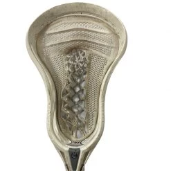 Discount - Used Warrior Evo Warp 41” Aluminum Men's Complete Lacrosse Stick Men's Complete Lacrosse Sticks White