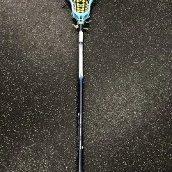 Shipping Included - Used Harrow P7 Composite Women's Complete Lacrosse Sticks Lacrosse / Womens Complete Sticks Royal Blue
