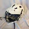 Free Shipping - Used Cascade HELMET One Size Lacrosse Helmets White 1 Free Shipping - Used Cascade HELMET One Size Lacrosse Helmets White -Deals lacrosse Store unnamed file 153