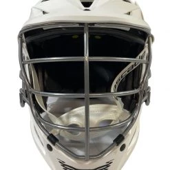 The Surprise Price - Used Cascade R One Size Lacrosse Helmet Lacrosse Helmets White 9 The Surprise Price - Used Cascade R One Size Lacrosse Helmet Lacrosse Helmets White -Deals lacrosse Store unnamed file 16