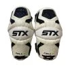 Discount - Used STX Cell IV MD Lacrosse Arm Pads White 2 Discount - Used STX Cell IV MD Lacrosse Arm Pads White -Deals lacrosse Store unnamed file 161