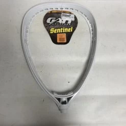 Discount - Used Gait SENTINEL Men's Lacrosse Heads White