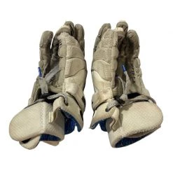 On Sale - Used True Frequency 13" Men's Lacrosse Gloves White 8 On Sale - Used True Frequency 13" Men's Lacrosse Gloves White -Deals lacrosse Store unnamed file 166