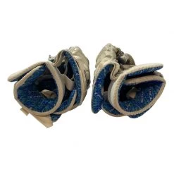 On Sale - Used True Frequency 13" Men's Lacrosse Gloves White 9 On Sale - Used True Frequency 13" Men's Lacrosse Gloves White -Deals lacrosse Store unnamed file 167