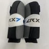 The Surprise Price - Used Champro LRX7 MD Lacrosse Arm Pads And Guards White 1 The Surprise Price - Used Champro LRX7 MD Lacrosse Arm Pads And Guards White -Deals lacrosse Store unnamed file 168