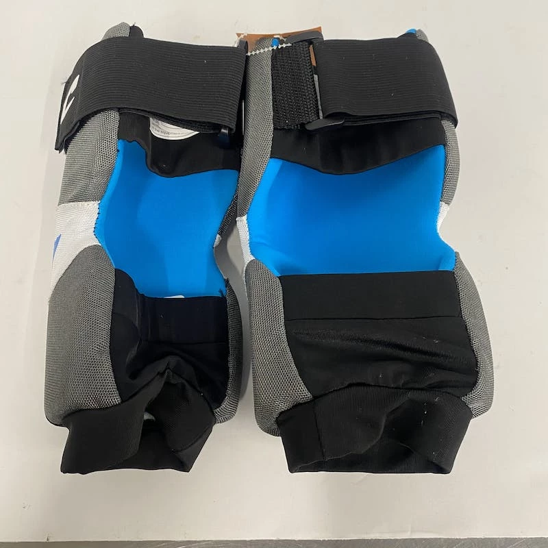 The Surprise Price - Used Champro LRX7 MD Lacrosse Arm Pads And Guards White 4 The Surprise Price - Used Champro LRX7 MD Lacrosse Arm Pads And Guards White - Image 2