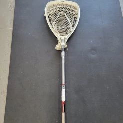 The Surprise Price - Used STX GOALIE 44" Aluminum Men's Complete Lacrosse Sticks None