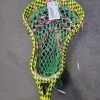 Discount - Used Reebok 6K Men's Lacrosse Heads Yellow 1 Discount - Used Reebok 6K Men's Lacrosse Heads Yellow -Deals lacrosse Store unnamed file 188