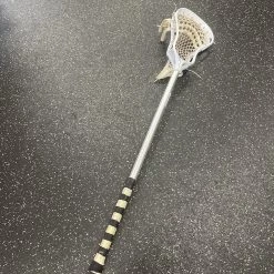 Shipping Included - Used String King MARK JR Aluminum Men's Complete Lacrosse Sticks White 7 Shipping Included - Used String King MARK JR Aluminum Men's Complete Lacrosse Sticks White -Deals lacrosse Store unnamed file 192