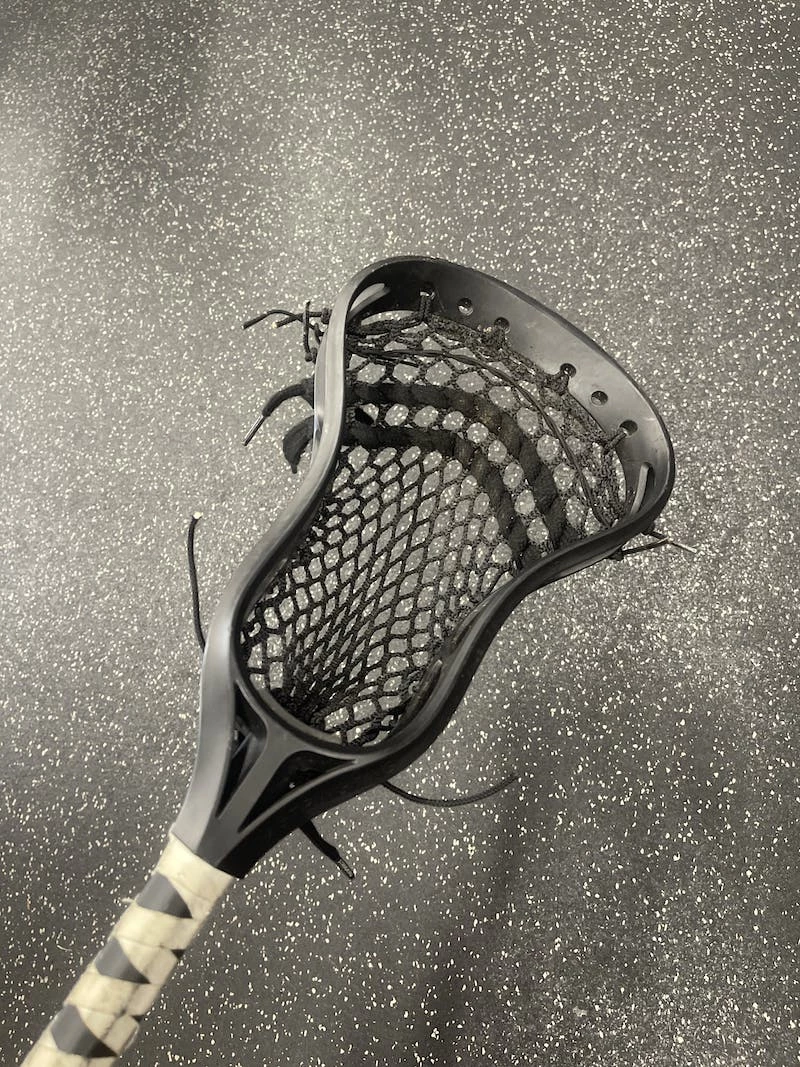 Best Price - Used String King MARK 1 Aluminum Men's Complete Lacrosse Sticks Lacrosse / Mens Complete Sticks Black 3 Best Price - Used String King MARK 1 Aluminum Men's Complete Lacrosse Sticks Lacrosse / Mens Complete Sticks Black