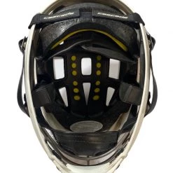 Free Shipping - Used Cascade CS-R Youth One Size Lacrosse Helmet Lacrosse Helmets White 11 Free Shipping - Used Cascade CS-R Youth One Size Lacrosse Helmet Lacrosse Helmets White -Deals lacrosse Store unnamed file 210