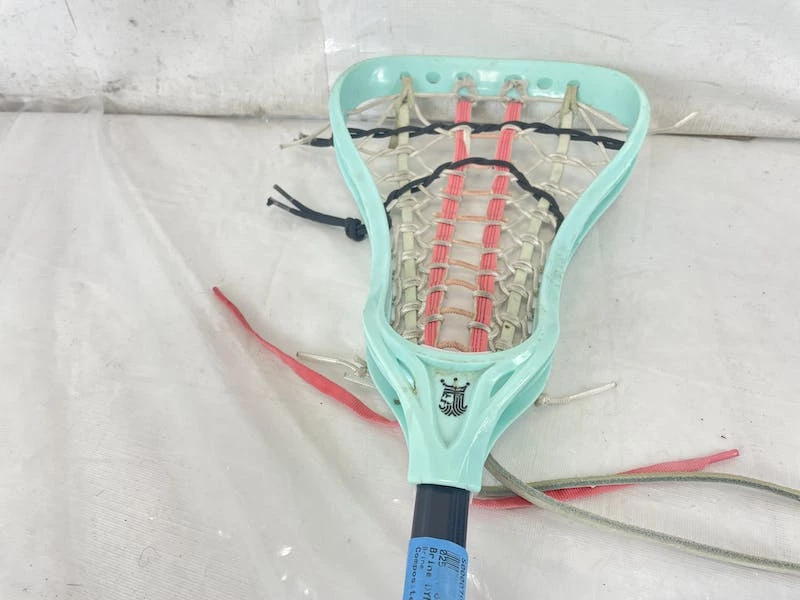 Shipping Included - Used Brine DYNASTY RISE Complete Womens Lacrosse Stick 42.5" For Women's None 5 Shipping Included - Used Brine DYNASTY RISE Complete Womens Lacrosse Stick 42.5" For Women's None - Image 3
