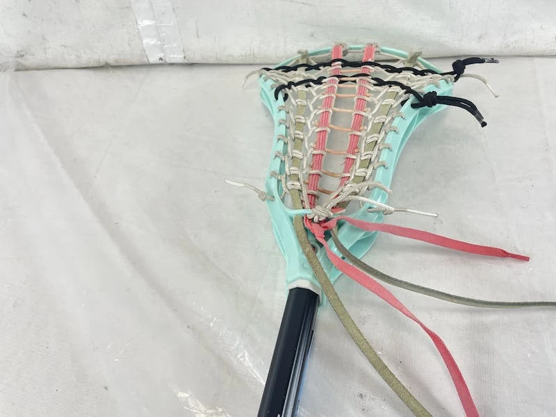 Shipping Included - Used Brine DYNASTY RISE Complete Womens Lacrosse Stick 42.5" For Women's None 6 Shipping Included - Used Brine DYNASTY RISE Complete Womens Lacrosse Stick 42.5" For Women's None - Image 4