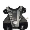 The Surprise Price - Used STX SHILED 400 MD Lacrosse Shoulder Pads Black 2 The Surprise Price - Used STX SHILED 400 MD Lacrosse Shoulder Pads Black -Deals lacrosse Store unnamed file 224