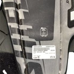 The Surprise Price - Used STX SHILED 400 MD Lacrosse Shoulder Pads Black 7 The Surprise Price - Used STX SHILED 400 MD Lacrosse Shoulder Pads Black -Deals lacrosse Store unnamed file 226