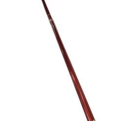 The Surprise Price - Used Warrior KRYPTOLYTE Aluminum Men's Complete Lacrosse Sticks Red