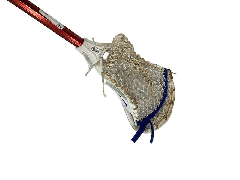 The Surprise Price - Used Warrior KRYPTOLYTE Aluminum Men's Complete Lacrosse Sticks Red 4 The Surprise Price - Used Warrior KRYPTOLYTE Aluminum Men's Complete Lacrosse Sticks Red - Image 2