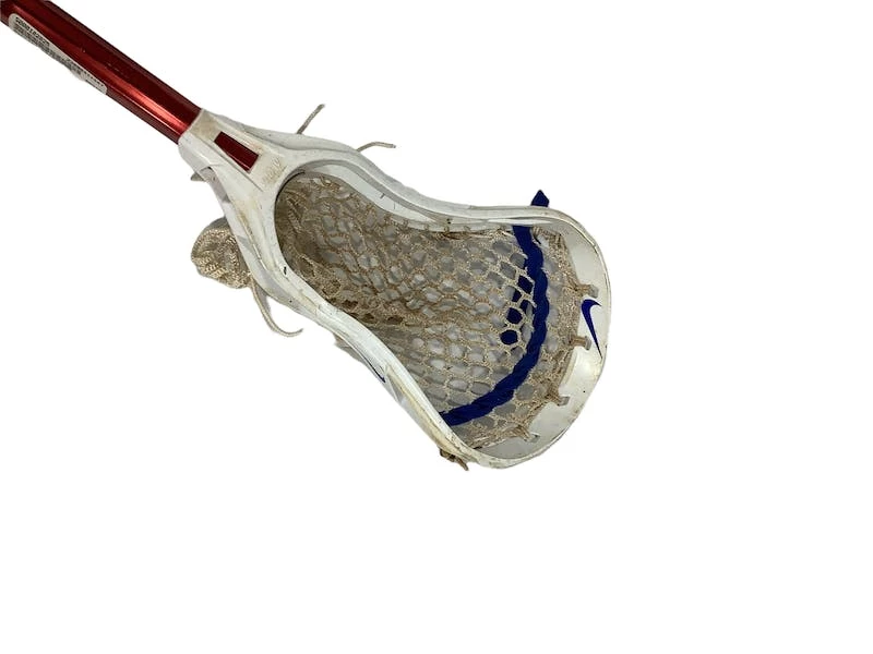 The Surprise Price - Used Warrior KRYPTOLYTE Aluminum Men's Complete Lacrosse Sticks Red 5 The Surprise Price - Used Warrior KRYPTOLYTE Aluminum Men's Complete Lacrosse Sticks Red - Image 3