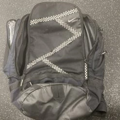 The Surprise Price - Used Nike Lacrosse Bags For Player Black