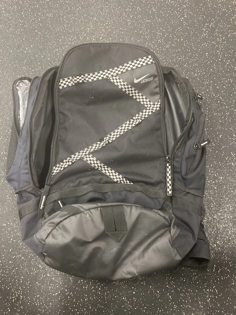 The Surprise Price - Used Nike Lacrosse Bags For Player Black 3 The Surprise Price - Used Nike Lacrosse Bags For Player Black
