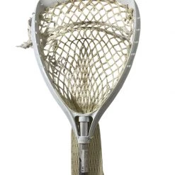 Shipping Included - Used STX Shield 6000 Composite Men's Goalie Lacrosse Stick None
