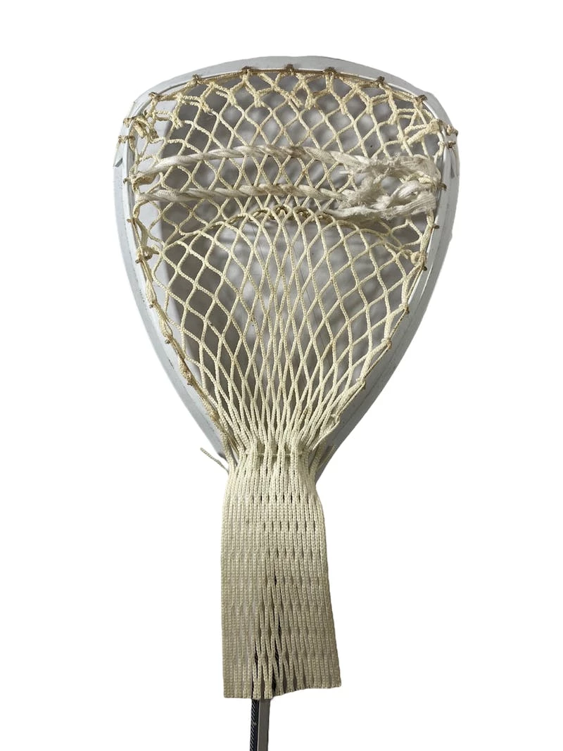 Shipping Included - Used STX Shield 6000 Composite Men's Goalie Lacrosse Stick None 4 Shipping Included - Used STX Shield 6000 Composite Men's Goalie Lacrosse Stick None - Image 2