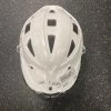 The Surprise Price - Used Cascade CPVR S/M Lacrosse Helmets White