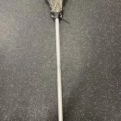 Shipping Included - Used Under Armour NEXGEN Steel Men's Complete Lacrosse Sticks Lacrosse / Mens Complete Sticks Black