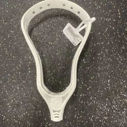 Best Price - Used Warrior REVO 3X Men's Lacrosse Heads White