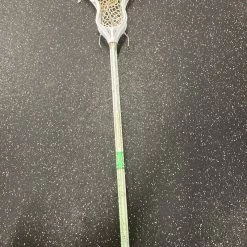 The Surprise Price - Used String King MARK 1 Steel Men's Complete Lacrosse Sticks Lacrosse / Mens Complete Sticks White