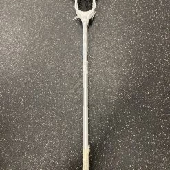 Best Price - Used STX STALLION U Aluminum Men's Complete Lacrosse Sticks White