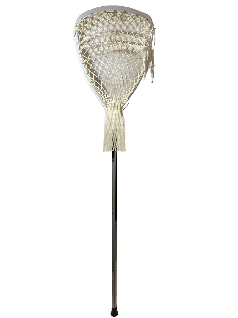 Shipping Included - Used STX Shield 6000 Composite Men's Goalie Lacrosse Stick None 6 Shipping Included - Used STX Shield 6000 Composite Men's Goalie Lacrosse Stick None - Image 4