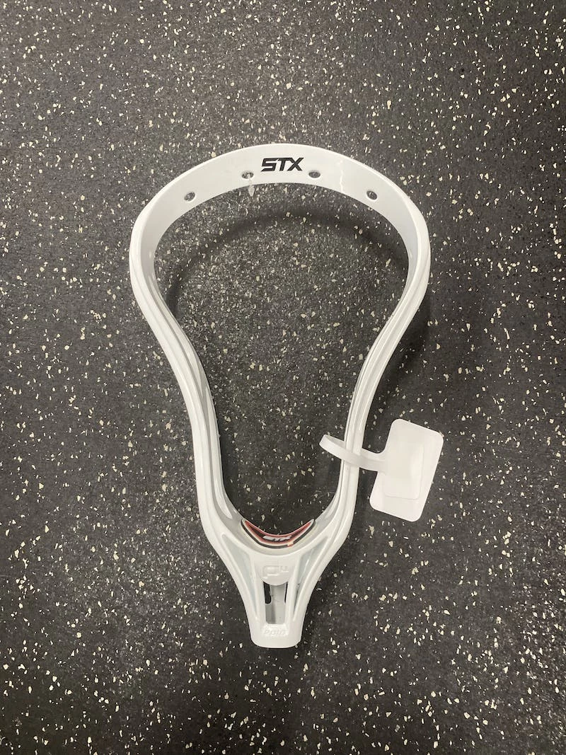 Discount - Used STX PROTON U Men's Lacrosse Heads White 3 Discount - Used STX PROTON U Men's Lacrosse Heads White