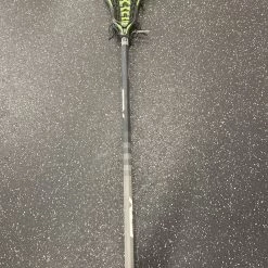 Free Shipping - Used STX CRUX 500 Composite Women's Complete Lacrosse Sticks Lacrosse / Womens Complete Sticks Black
