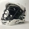 Discount - Used Cascade CLH2 SM Lacrosse Helmets White