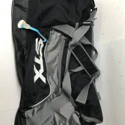 Best Price - Used STX Lacrosse Bags For Team White