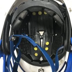 Shipping Included - Used Cascade R HELMET One Size Lacrosse Helmets White 7 Shipping Included - Used Cascade R HELMET One Size Lacrosse Helmets White -Deals lacrosse Store unnamed file 292