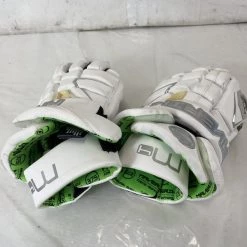 Discount - Used Maverik M4 13" (LG) Lacrosse Gloves White 8 Discount - Used Maverik M4 13" (LG) Lacrosse Gloves White -Deals lacrosse Store unnamed file 304