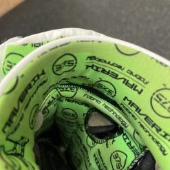 On Sale - Used Maverik M4 12" Junior Lacrosse Gloves None 9 On Sale - Used Maverik M4 12" Junior Lacrosse Gloves None -Deals lacrosse Store unnamed file 31