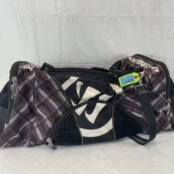 The Surprise Price - Used Warrior Lacrosse Bag 30" X 14" X 13" For Player Black 8 The Surprise Price - Used Warrior Lacrosse Bag 30" X 14" X 13" For Player Black -Deals lacrosse Store unnamed file 313