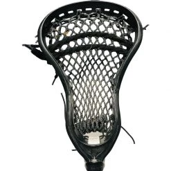 Discount - Used Gait BEDLEM Aluminum Men's Complete Lacrosse Sticks Black